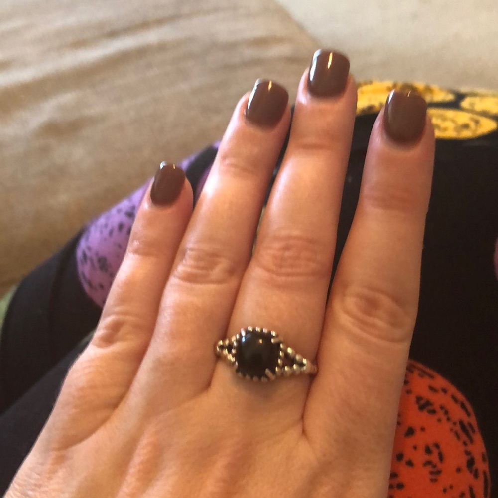 Pandora ring